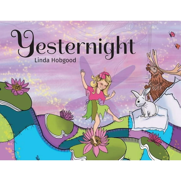 Yesternight, (Paperback)