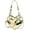 Gold, variant on Kukuzhu Heart Hobo Bag for Women Small Tote Y2k Bags Shoulder Bag Chic Crossbody Bag Satchel Gift 2023