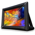 thumbnail image 1 of Pantalla inflable para proyector de cine Staelea de 16 pies con bolsa de transporte, 1 of 8