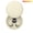 Khaki, variant on MSHUKCOE Invisible Sleeping Wireless Bluetooth In-Ear Headphones, HIFI Bass Earbuds with Noise Reduction, Sleep and Game Mode