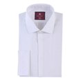 thumbnail image 2 of Camisa Doble Puño Con Textura Para Mancuernilla Mb1, 2 of 8