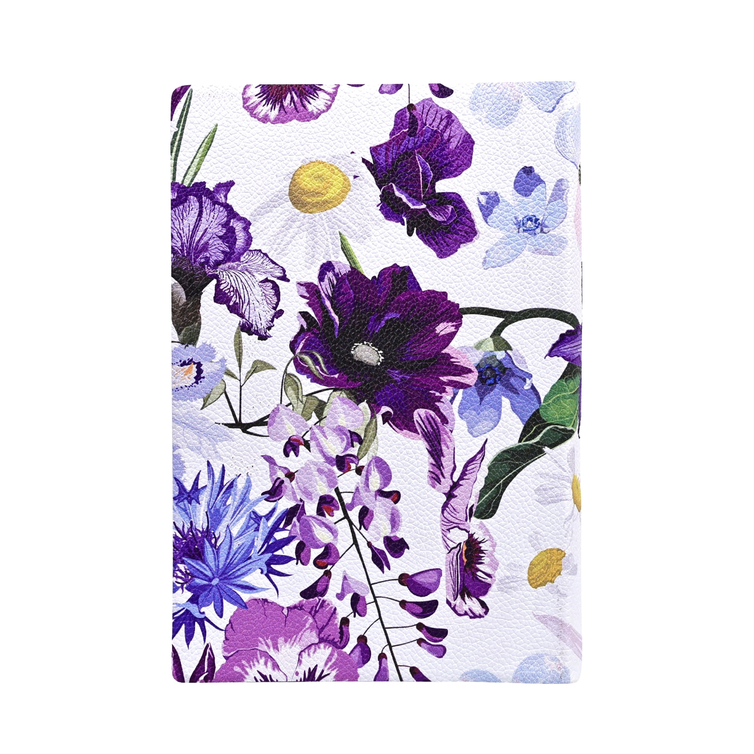Leather Notebook Writing Journal Blank Book Dairy NDLC10