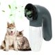 thumbnail image 5 of Succionador de pelo eléctrico para mascotas aspiradora portátil cepillo eliminador de Ehuebsd pelo de piel peine de gato y perro dispositivo de aseo accesorios para mascotas, 5 of 8