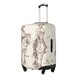 thumbnail image 1 of Fotbe Cowboys Riding Horses In Desert Funda Protectora para Equipaje, Antirrayones y Resistente a la Suciedad, Compatible con Maletas de 18 a 32 Pulgadas-Medium, 1 of 7