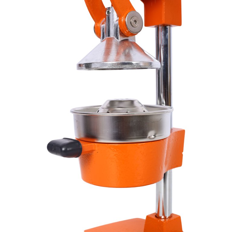 Industrial Hand Orange Juice Squeezer Cooker CKR700 Industrial