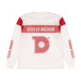 thumbnail image 3 of Camiseta de ciclismo DEUS EX MACHINA para motocross, camisetas de ciclismo de montaña, camisetas de enduro, motocross, MX, DH, todoterreno, 3 of 5