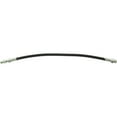 thumbnail image 3 of Centric Parts Brake Hydraulic Hose P/N:150.68002 Fits select: 1966 CHEVROLET C30, 3 of 3