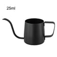 thumbnail image 1 of pot à long Bec en Acier Inoxydable 250ml/350ml, Adapté pour Plantes d'Intérieur/patio, 1 of 8