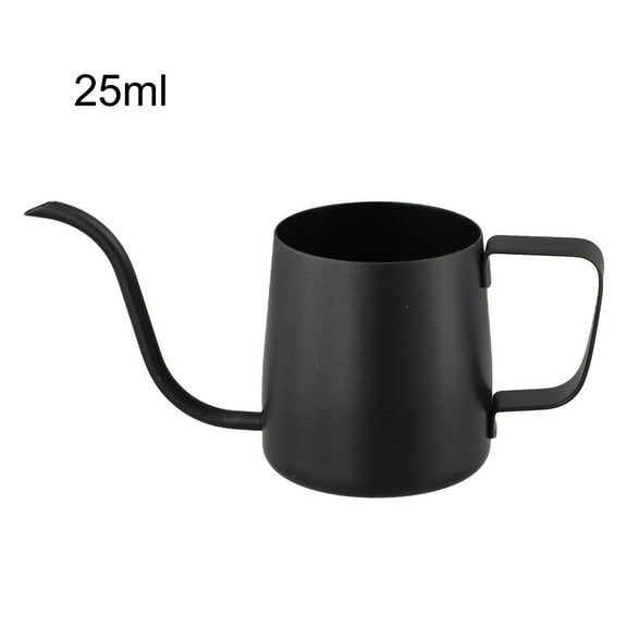 Precision Watering Can with Long Neck Stainless Steel for Indoor Plants