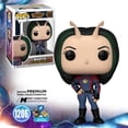 thumbnail image 1 of Funko Pop Mantis #1206 Guardianes de La Galaxia Marvel Original Volumen 3, 1 of 3