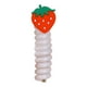 thumbnail image 2 of Ligas para el cabello tipo teléfono - cuerdas elásticas elásticas, diadema de fibra de poliéster para mujer, accesorios para el pelo monos de 6,7 cm, 2 of 2