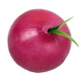 thumbnail image 3 of Artificial Onion Photography Foam Vegetable Prop Table Centerpiece Home onion artificial Decoration Fake Onion, 3 of 8