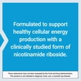 thumbnail image 4 of Life Extension® NAD+ Cell Regenerator™, 100 mg, NAD plus, energy supplement, vegetarian, 30 capsules, 4 of 11