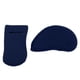thumbnail image 4 of Juego de 11 gorros de golf de neopreno para palos de hierro y putter para golfistas. Azul, 4 of 9