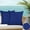 B-Blue, variant on Eguiwyn Waterproof Pillows for Patio Couch Case Covers Vibrants Pillows Durable Decorative Outdoor Outdoor Throw Cushion Case Blue