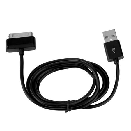 Original USB Data Cable Charger For Samsung Galaxy Tab 2 Tablet 7