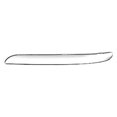 thumbnail image 1 of 2011-2014 Chrysler 300 Bumper Moulding Front Driver Side Chrome Exclude Srt-8, 1 of 1