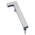 thumbnail image 7 of Montague Metal Products Inc. Floating Mount House Number, 7 of 7