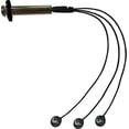 thumbnail image 1 of Acoustic Pickup Journey Instruments EP201KM para guitarra, 1 of 6