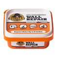 thumbnail image 3 of Gorilla Glue Wall Repair Spackling and Primer 8 Ounce Tub, Pack of 1 Wall Filler. Color: White. Model: 107054, 3 of 9