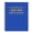 B, variant on Leeye 3-Year Daily Planner 2025-2027, Large A4 Monthly & Yearly Goal Setting Notebook with Tabs, Productivity Organizer for Work and School, Style A
