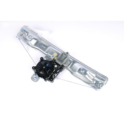 Acdelco 22836742 Rear Driver Side Power Window Regulator And Motor Assembly