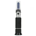 thumbnail image 1 of Beer Hydrometer, Wine Refractometer, High-Definition Easy To Check For Beer Winery, 1 of 8