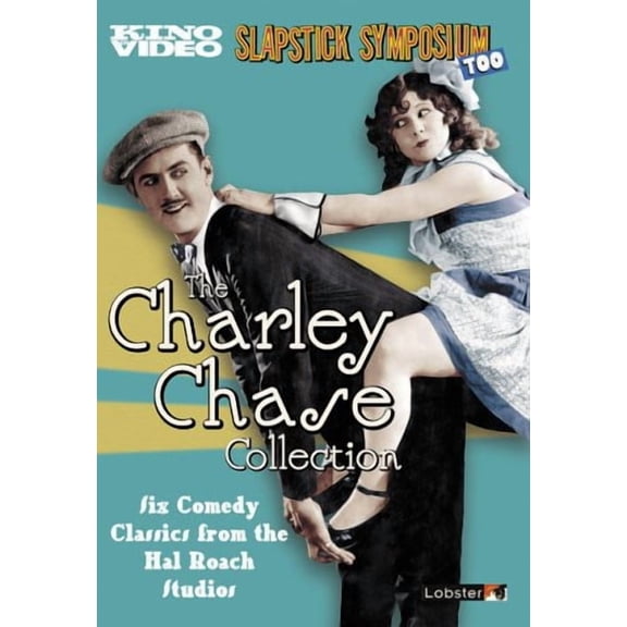 The Charley Chase Collection 2