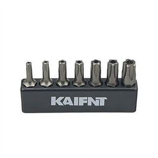 5 point 2024 torx security bits