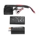 thumbnail image 1 of Tarjeta De Programador, Motor Sin Escobillas Estable Y Fiable Funciones De Protección Múltiple Para Coche 1/8 Rc Para Coche Modelo 1/8, 1 of 8