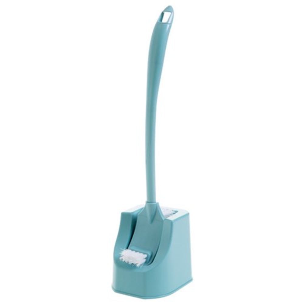Chok Brush and Holder Toilet Bowl Cleaner Brush, Toilet Bowl Cleaning