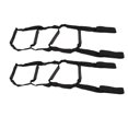 thumbnail image 3 of Bed Sit Up Helper, Easy Grip Four Sections Bed Ladder Assist  For Paralytic, 3 of 8