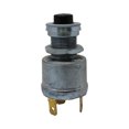 thumbnail image 2 of RAParts AR21823 Fits John Deere Tractor Horn Ether Start Aid Switch 3300 4400 4420 6602 +, 2 of 9