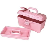 PINK RIBBON TWIN TOP/LIFT TRAY