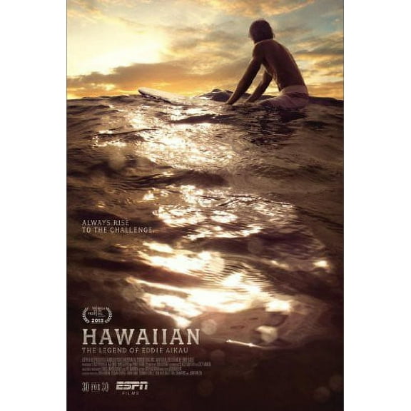 Espn Films 30 for 30: The Hawaiian (DVD), Espn, Documentary