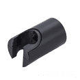 thumbnail image 1 of Pistola rociadora de inodoro negra, lavadora de grifo, boquilla de refuerzo manual, pistola de agua para lavar inodoros domésticos, 1 of 3