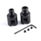 thumbnail image 4 of Tactical Aluminum Ruger 1022 10/22 Muzzle Brake Adapter Thread Protector-xdd, 4 of 5