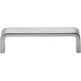 thumbnail image 4 of Elements 193-96 Asher 3-3/4" (96Mm) Center To Center Radius Flat Cabinet Handle / Drawer, 4 of 4