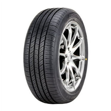 Landspider Citytraxx G/P 205/65R16 95H BSW (4 Tires) Fits: 2016-21 Chevrolet Malibu L, 2013-17 Honda Accord LX
