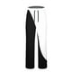 thumbnail image 4 of Pantalones largos para hombre, moda, estampado, cintura elástica, cordón ajustable, pantalones largos de poliéster para hombre., 4 of 4