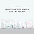 thumbnail image 5 of Theralogix Mannose One D-Mannose Powder - 90-Day Supply - Supports Urinary Tract Health with 2,000 mg D-Mannose* - NSF Certified - 90 Packets, 5 of 7