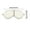 White, variant on Hair Curling Irons and Wands Saving Wonder Unheated Hair Twiste R Curling Wand Du O Luxurious Sleep Mask Set Transform Your Morning Routine