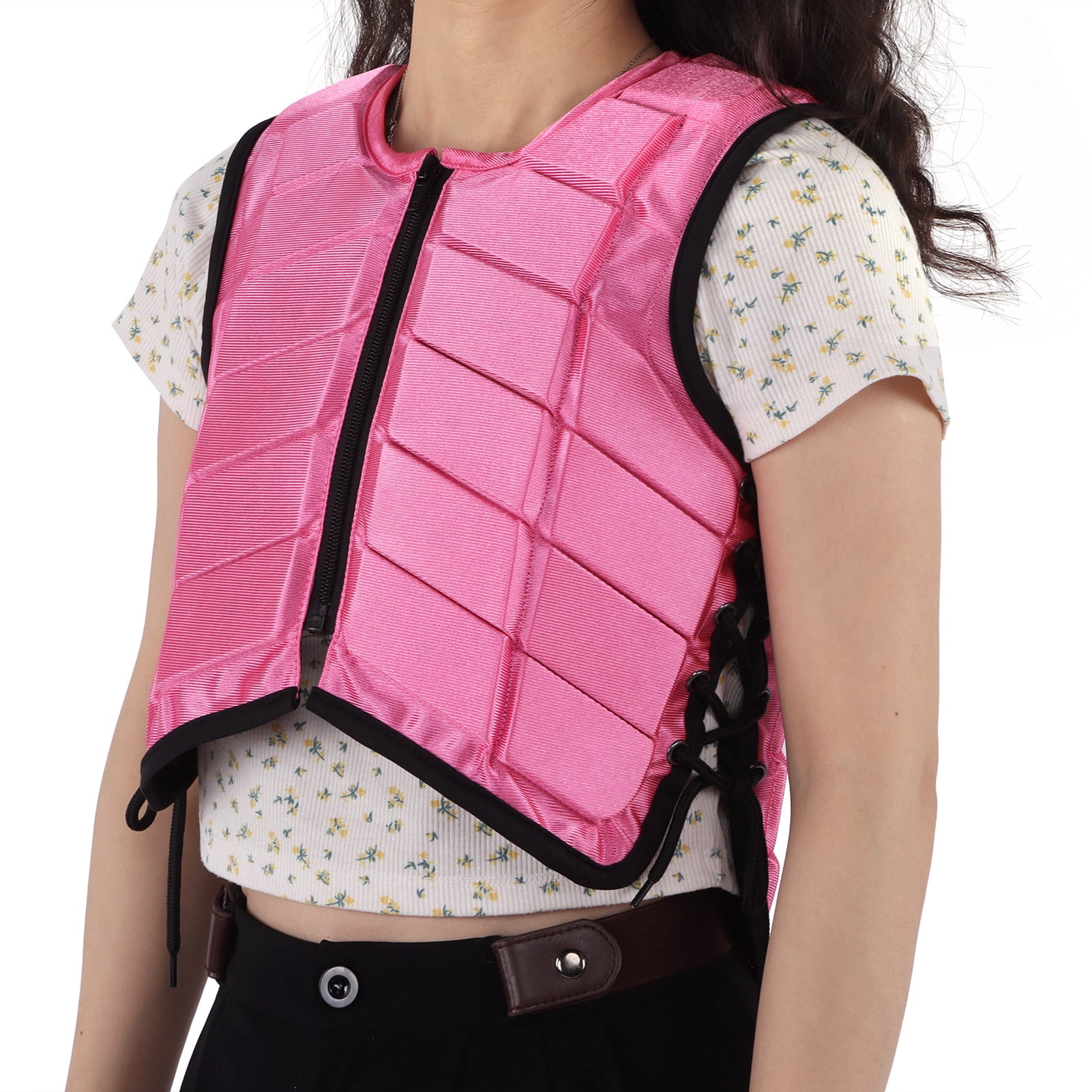Gilet de sécurité de rodéo d'équitation HILASON Senegal