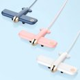 thumbnail image 2 of Newest Pink Computer External For 3life Small Aircraft Air Force One Desktop Hub USB 2.0 Expander 4-Port Hub Splitter 0.1 White, 2 of 8