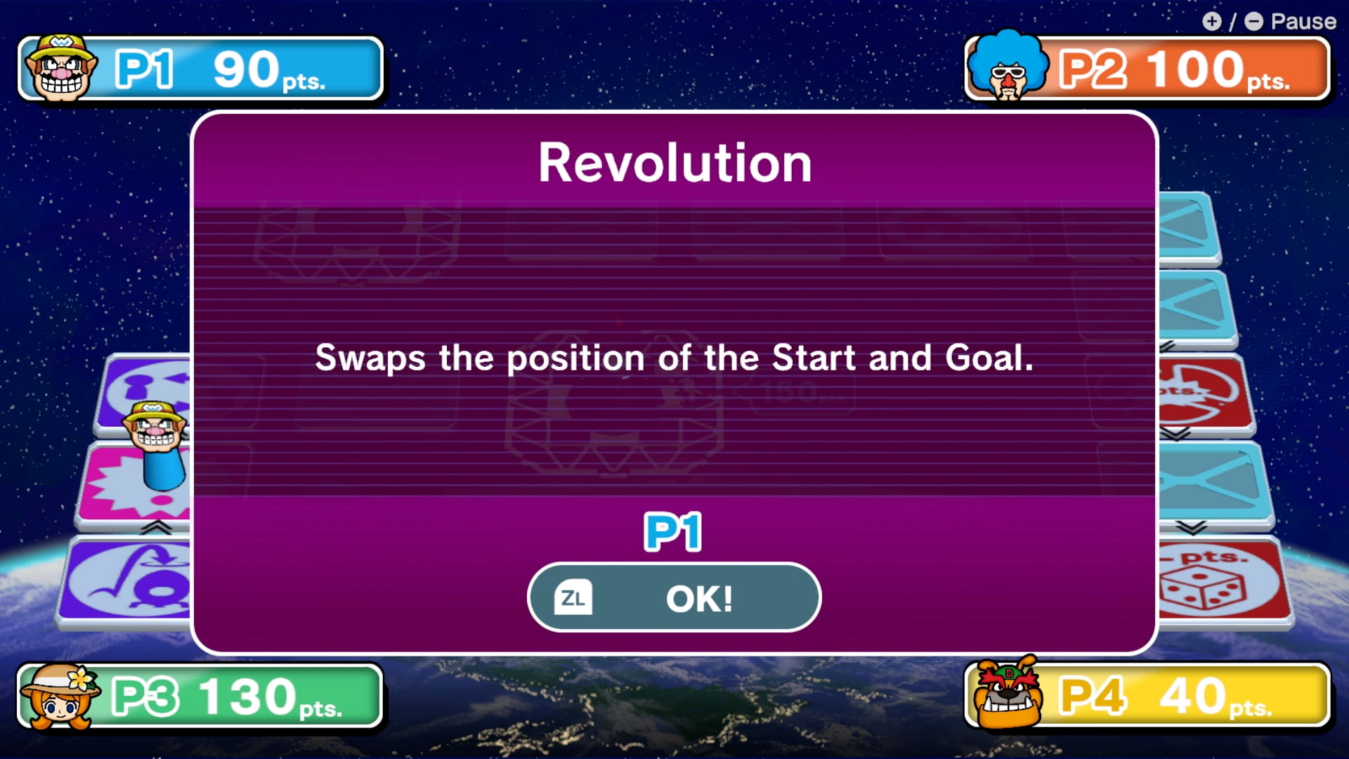 WarioWare™: Move It! - Nintendo Switch [Digital]