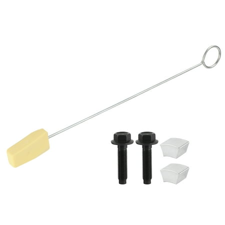 

Cam Phaser Lockout Timing Chain Locking Tool Timing Chain Wedges Tool Cam Phaser Lockout Set Car Repair Tool Cam Phaser LockOut Noise Repair Kit Timing Chain Wedges Tool Fit For