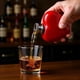 thumbnail image 4 of Eoozwa 3 Packs Heart Shaped Keychain Whiskey Flask 1oz Stainless Steel Portable Mini Liquor Bottle for Gifts Travel Outdoor Party Accessories Alcohol Container, 4 of 7