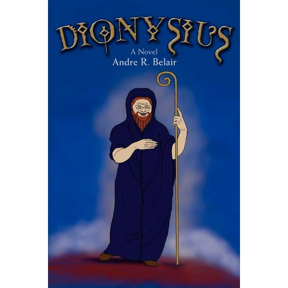 Dionysius (Paperback)