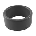 thumbnail image 2 of Protector de inserción de tubo para soporte de caña de pescar, accesorio marino, soporte para portacañas de yate, protector de inserción de portacañas Negro, 2 of 8