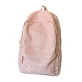 thumbnail image 3 of jiaxiM School Backpacks for Ages 5th 6th 8th 10th - Polka Dot Heart Printed Large Capacity School Bag for Primary School, Middle Elementary, High School, Park, Travel, Campus Life, 3 of 5